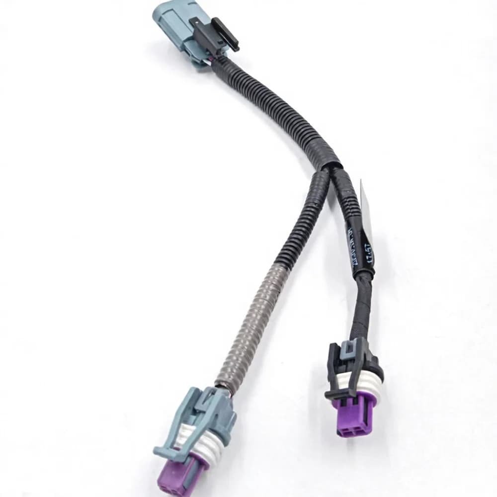 For Hyundai Veracruz Sonata Oil Control Valve Wire Harness Replacement Engine Management Cable System Auto Spare Part
