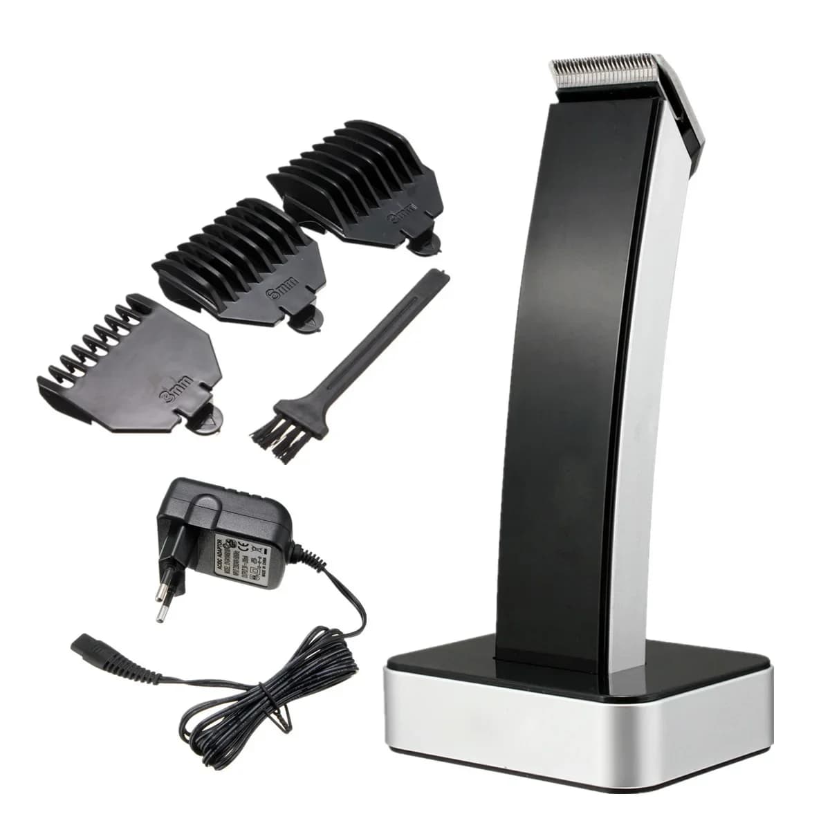 3/6/9 comb hair cutter electric hair cutter rechargeable hair cutter hair cutter electric shaver for adults and children