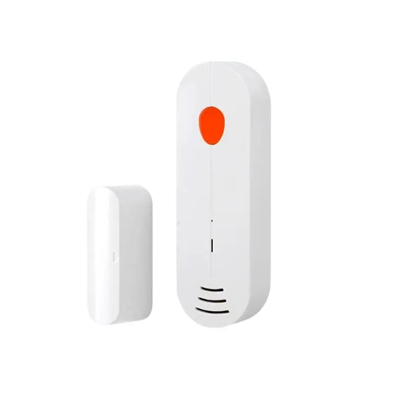 BTLIFE-Tuya Wifi Door Window Sensor APP Control Home Security Alarm Open Close Detector Intelligent Home System