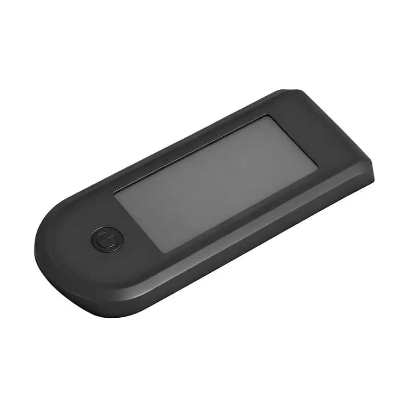 Dashboard Protective Cover For Niu KQi2 KQi3 Electric Scooter Display Waterproof Dirt-resistant Panel Case Accessories Part