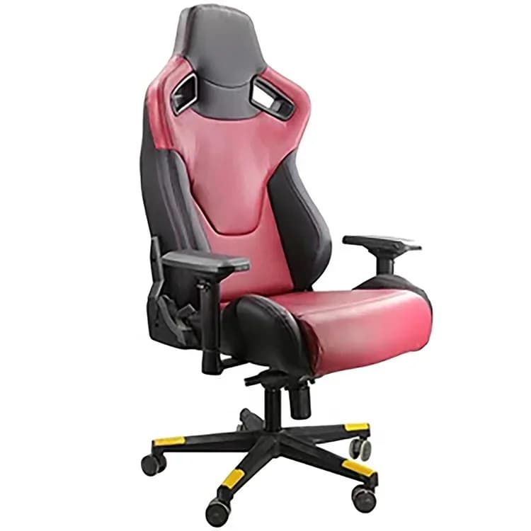 # Moulded Foam Pro TT Racing Gaming Chair With 180 Reclining Indoor Activity Computer Cadeira De Escritorio Gamer With 4 Armrest
