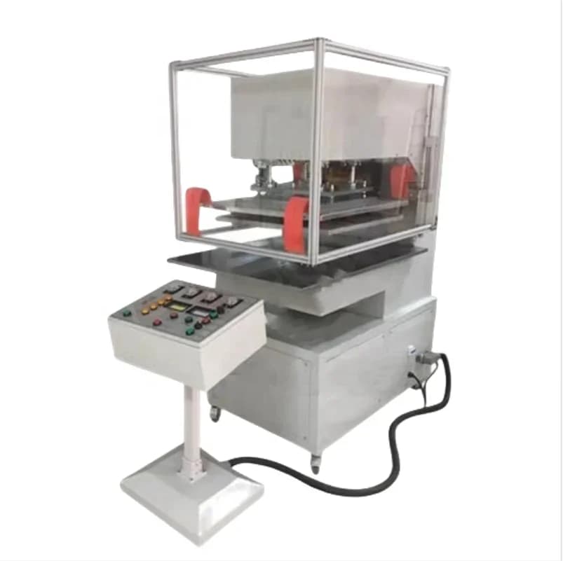 High Frequency Treadmill Welding Machine for Running Belt/Tarpaulin/PVC Belts