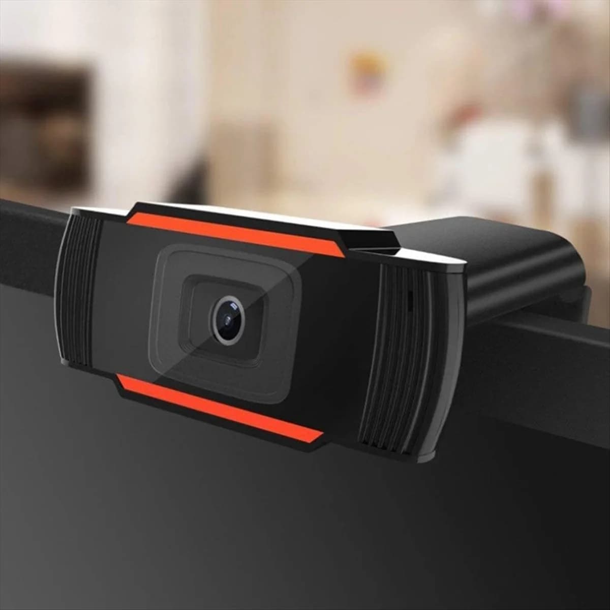 New computer camera 3C Webcam 1080P Full Hd Web Camera Streaming Video Live broadcast with stereo digital microphone