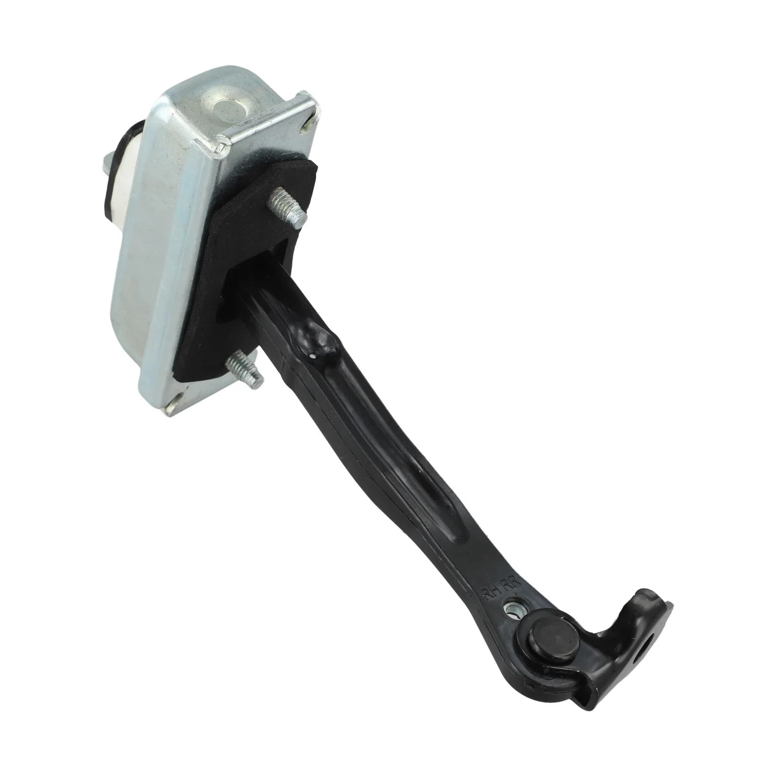 Door Maintenance Vehicle Door Repair Door Limiter Door Stopper Vehicle Part As Shown Front Rear Compatibility Metal Door Limiter