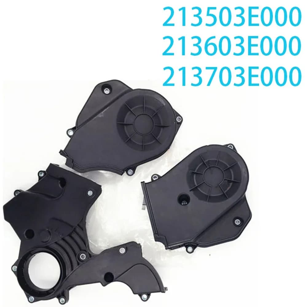 Kit di protezione per cintura con copertura dentata da 1 pezzo per Azera VQ2.7 muslimb/muslimb per Hyundai Santa Fe 2.7 accessori per Kia oprio