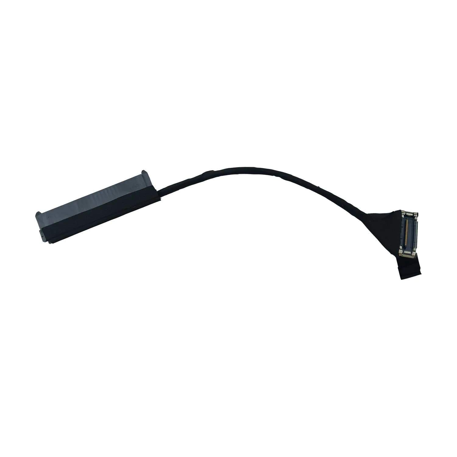 Cavo SATA per Disco Rigido per Dell Inspiron 15 7557 7559 5577 5576, Connettore Flessibile Interno di Ricambio per HDD