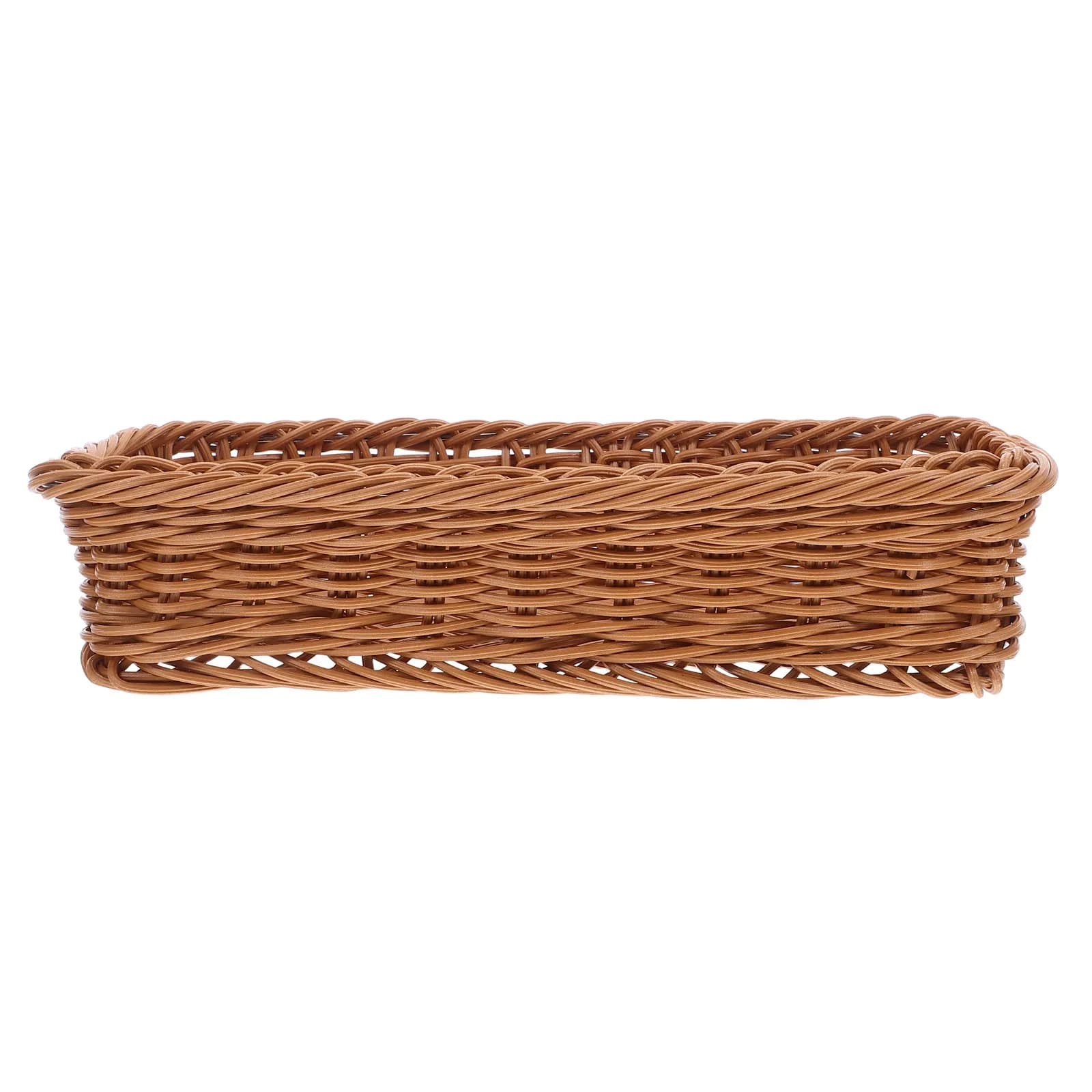 1Pcs Seasoning Jars Box Compact Sundries Storage Basket Desktop Organizer Snack Arranger Fruit Vegetable Dried Fruit Container