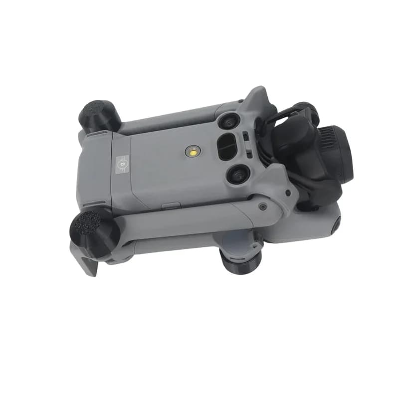 4 Pieces Motor Cap Cover for DJI MINI 5 PRO Motor Protection Cover, Anti scratch, Moisture-Proof, Dustproof Cover Accessories