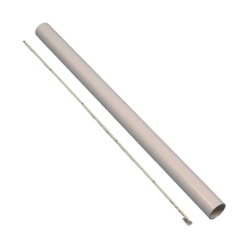 1 pz Strisce LED retroilluminazione per barre 40PUK6809/12 40PUS6809/12, bande array V400D1-KS1-TLEM2 per kit 40Q1N