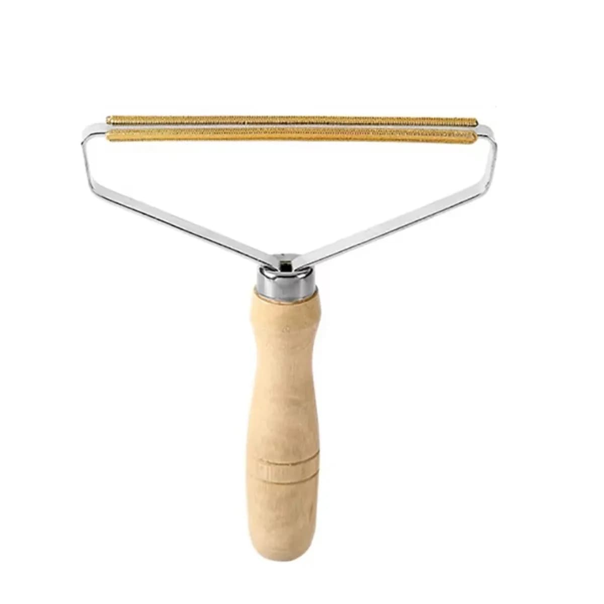 Portable Pet Hair Remover Lint Roller Brush Manual Fabric Shaver Fuzz Cleaner for Wool Coat Clothes Sofa Carpet Furniture Tool