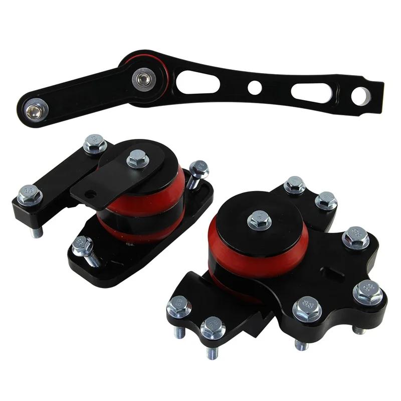 Kit di montaggio per trasmissione e pendolo 85A adatto per VW MK6 MK5 Jetta Golf GTI R Passat