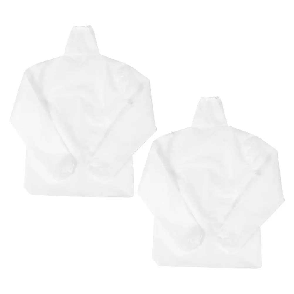 2 Bags for Fast Drying of Clothes, Bring them to Polyester, for Travel and Sleepers, Compact and Efficient