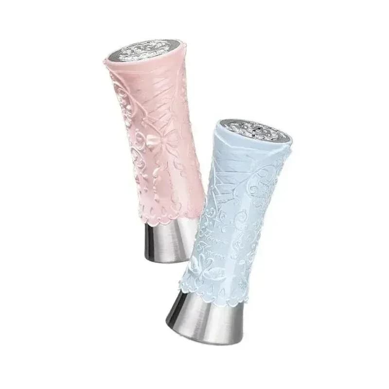 Flower Knows Swan Ballet Solid Lip Glaze Specchio Rossetto Vegan Profesional Lipgloss Idratante Coreano Lip Stick