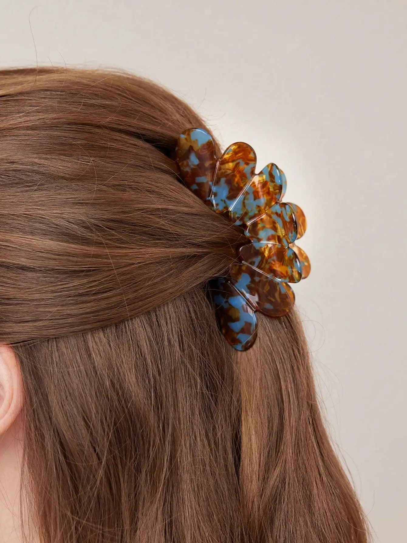 MOLLETTI PER CAPELLI FRANCESE BIANCHI PREMIUM MOTF