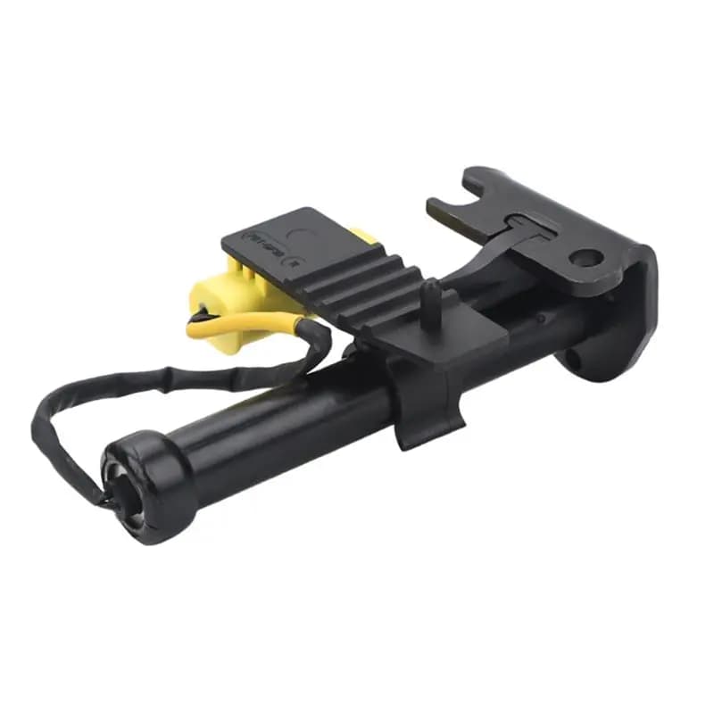 ABGR-Active Cofano Attuatore Auto Cofano Cerniera Sensore Per BMW Serie 5 G30 F90 2016- 2023 G31 G32 G38