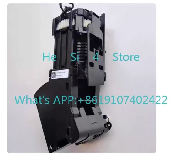 Coffee Machine Parts Brew Group For Dr. Coffee F12 F11 Espresso Machine Replace