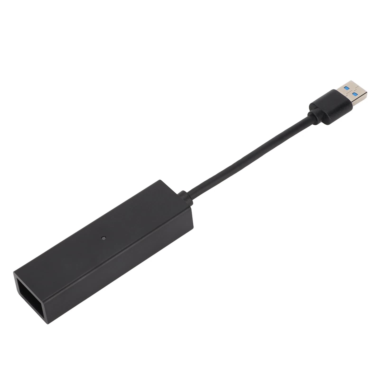 Cavo Adattatore per Fotocamera Sony PS4, Cavo Convertitore VR per PSVR, Cavo Adattatore per Fotocamera PSVR per Console di Gioco PS5