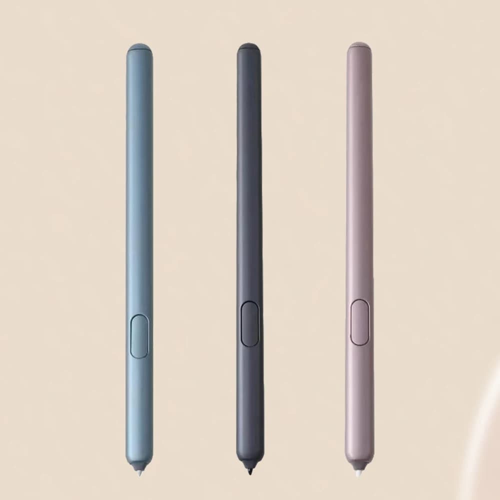 Tab S6 Penna di ricambio per Samsung Galaxy Tab S6 SM-T860 SM-T866 S Penna Touch Pen Tablet Stilo senza funzione Bluetooth