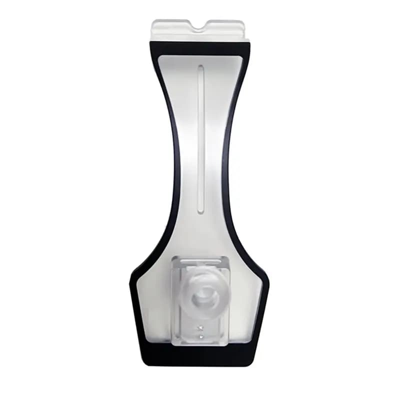 A99F - Supporto Magnetico Wireless per Telefono da Auto per CLS C257 19-23 AMG 450