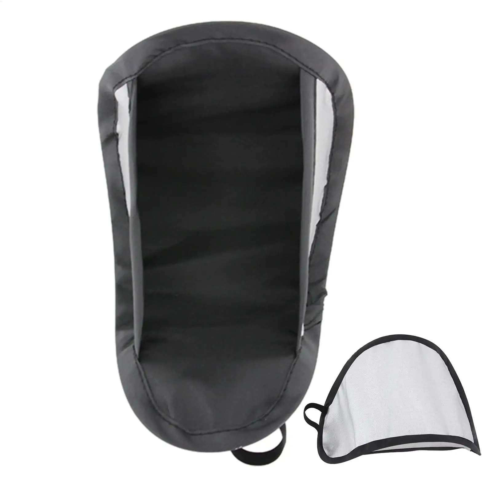 Car Phone Parasols Car Cell Phone Protector for Cars Phone Shade for Motorcycle Car Anti-scoating Car Accessories