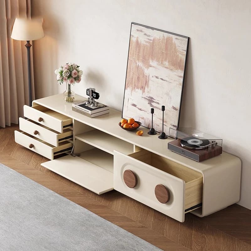 Living Room Monitor Tv Stands Cabinetsent Ertainment Modern Console Dressers Tv Table Display Luxury Muebles Home Furniture