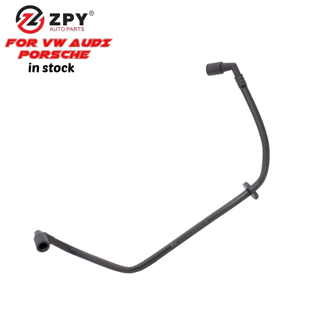ZPY Accessori Auto Tubo di Vuoto per Volkswagen Touareg 2003-2005 7L6611918B 7L6611918H