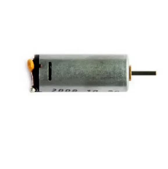 Motore cc spazzolato magnetico alto Esky N60 per elicottero RC HB Honey Bee CP3 RC