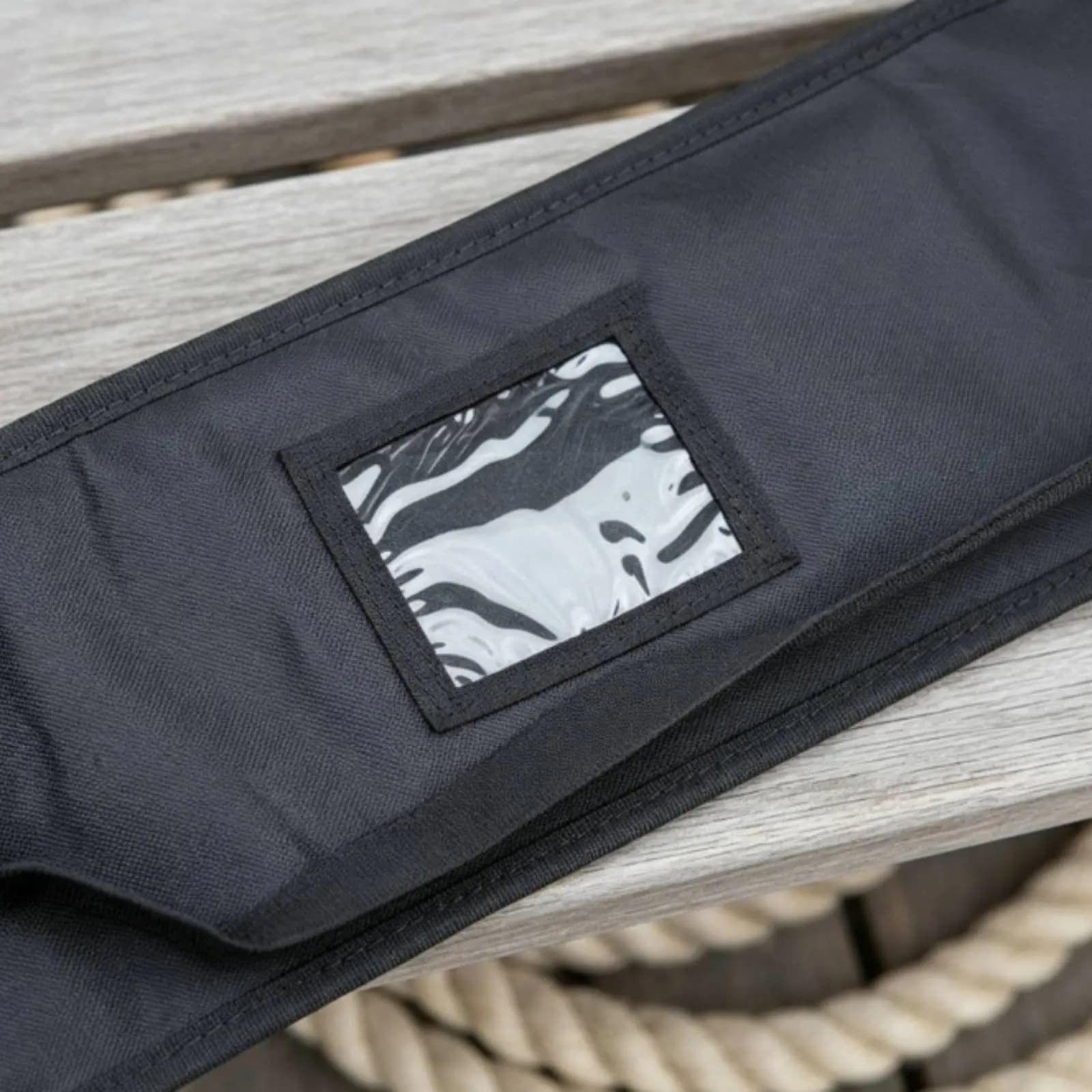Borsa Portatile per Pagaia da Kayak, Leggera con Tracolla Regolabile