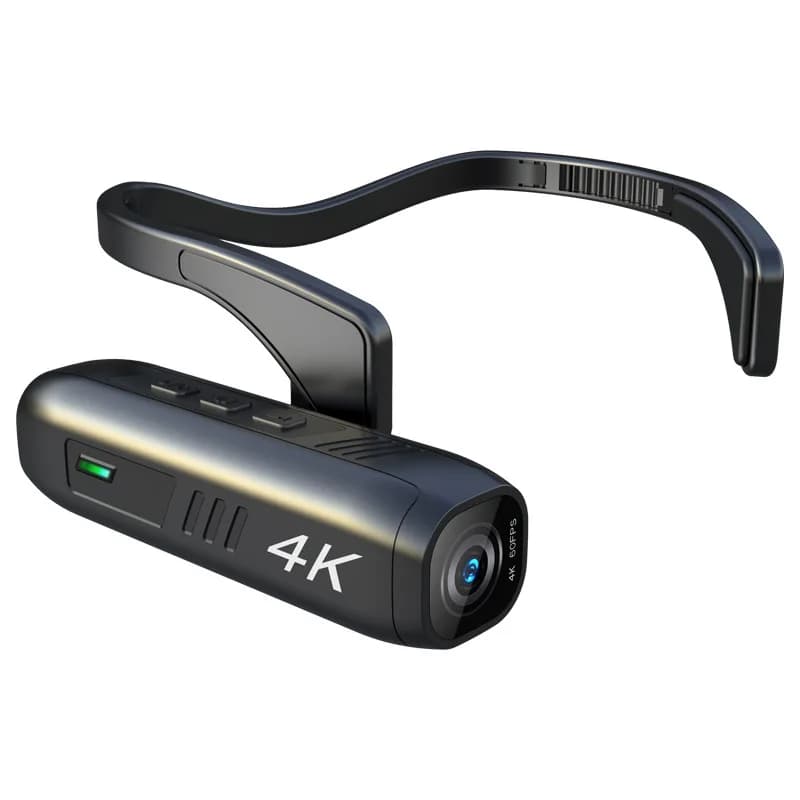 Action camera mounted on bike head waterproof HD 4Kanti-shake interconnection for mobile ultrawide angle WIFI