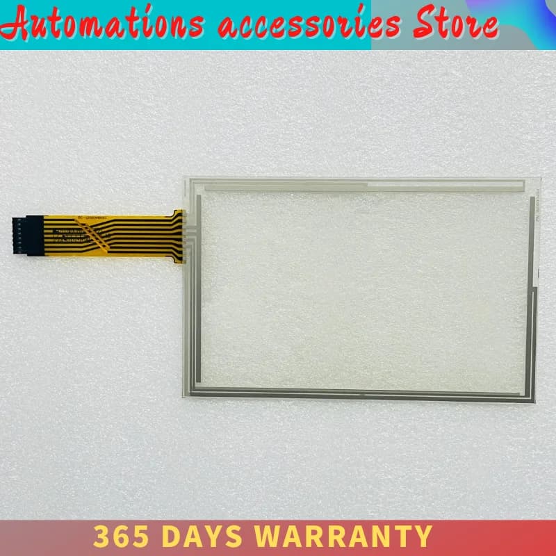 CFX-750 Touch Screen Panel Digitizer in vetro per Trimble # muslimex RevA TPI #1405-001 Rev C CFX-750 Touchscreen