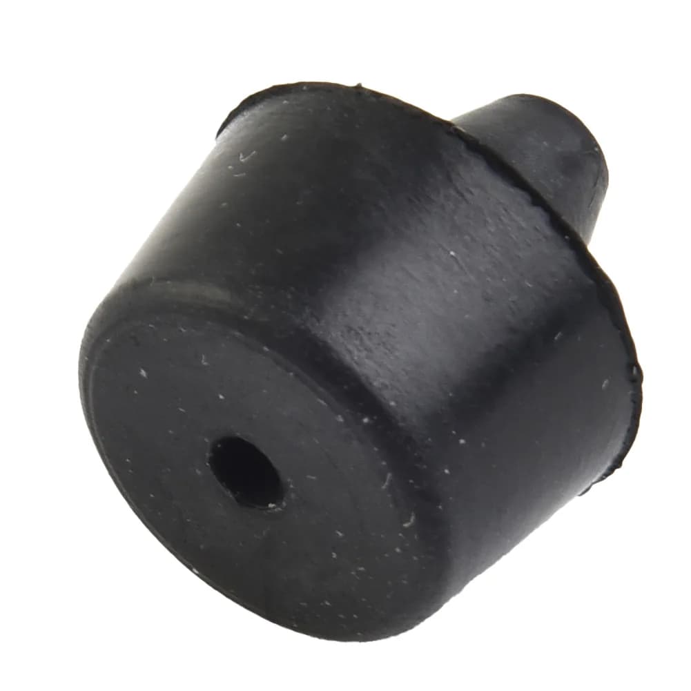 1 Pezzo Tampone Paracolpi in Gomma per Portiera Infiniti Q45 Q50 Q60 QX56 QX80 per Armada Sostituisce 80896-AR000 Gomma Antiurto