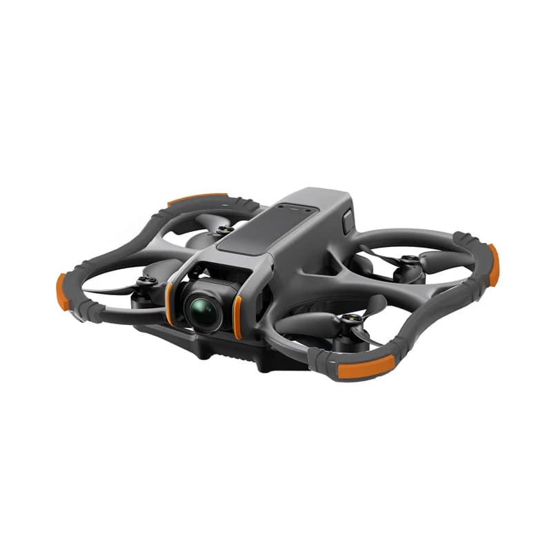 For DJI AVATA 2 Propeller Protector for AVATA 2 Bumper Ring protective ring