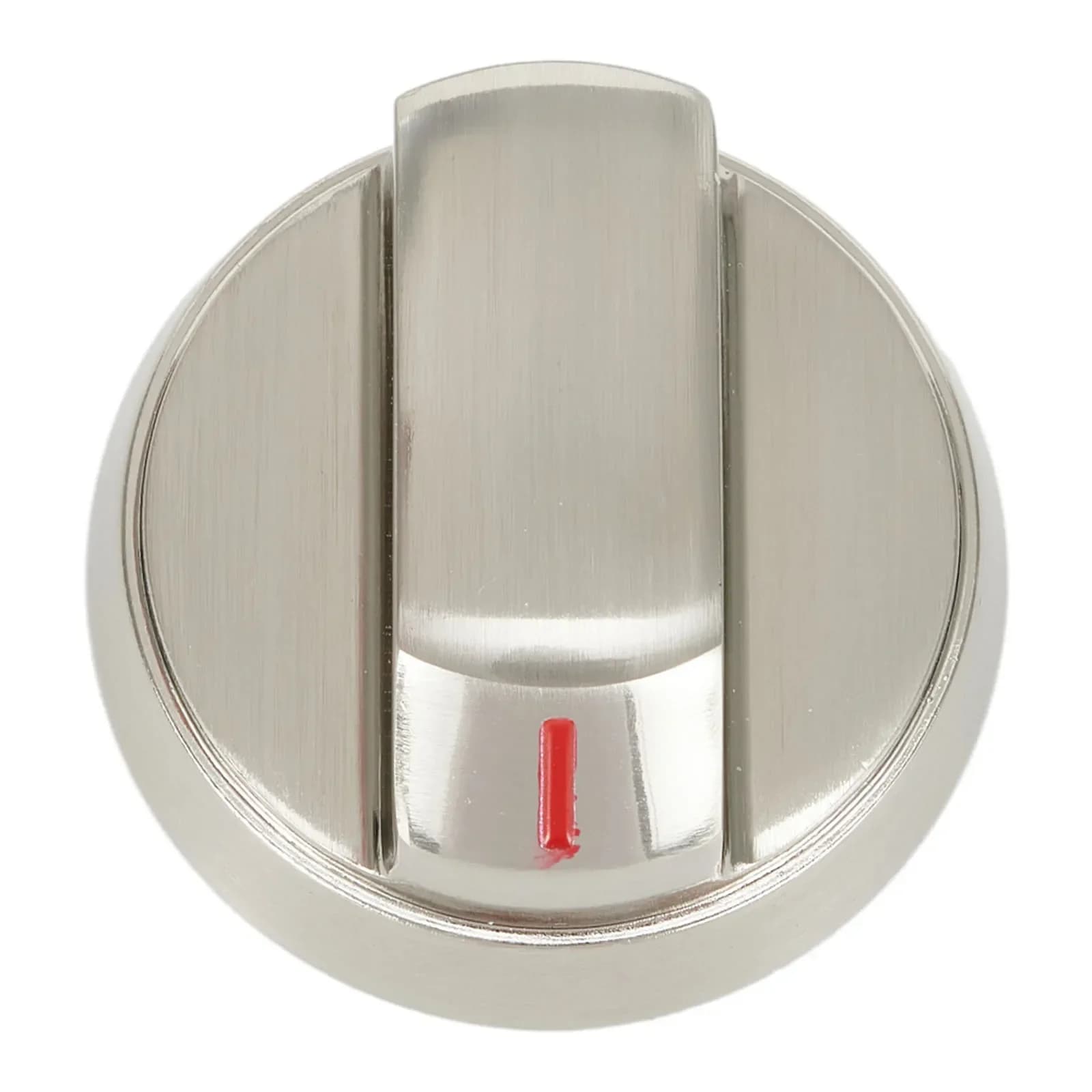 1pc In Lega di Zinco Griglia di Campeggio Esterna Manopole Regolazione Stufa A Gas Cucina BBQ Stufa Parti Apertura 8mm Diametro Esterno 40mm 2 0 2 4