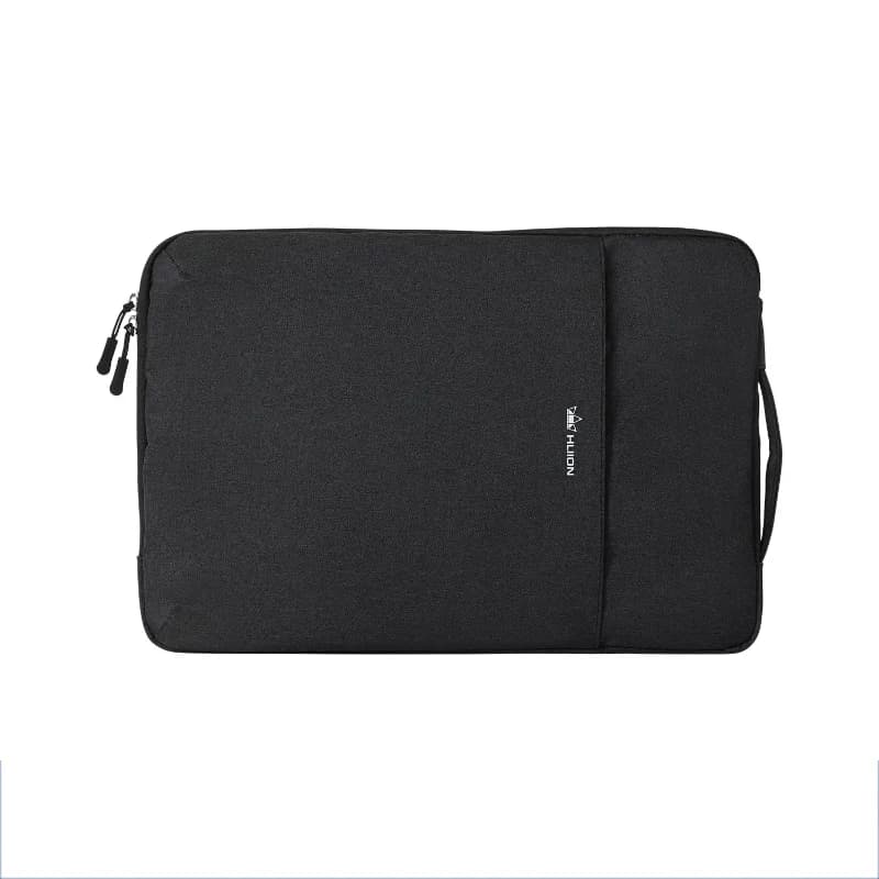 Huion Sleeve Bag per tablet Pen inferiori a 11 pollici, display da 13", laptop tablet da 15,6 pollici