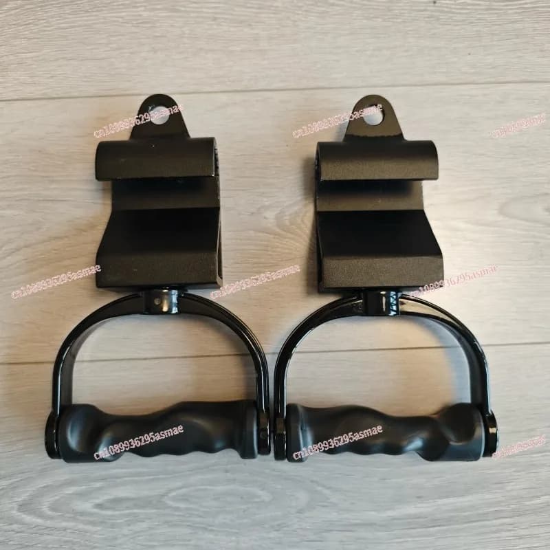 Maniglia pull-up multifunzionale, maniglia girevole a 360 gradi, maniglia rotante, maniglia pull-down alta, barra orizzontale, multiangolo