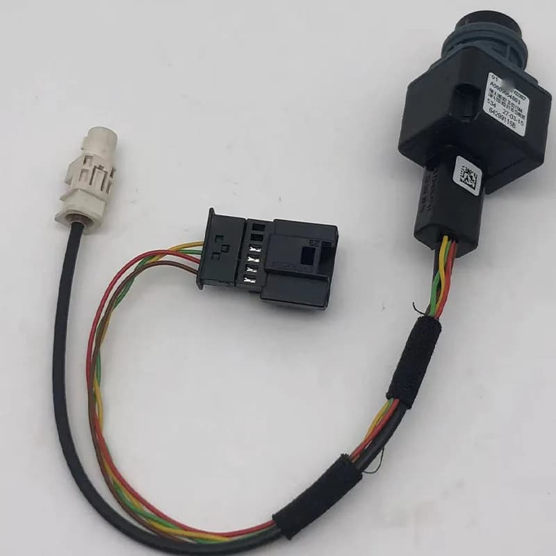 NUOVA Telecamera Posteriore Compatibile con Mercedes-Benz GLA 156 CLS 218 OEM A0009054803