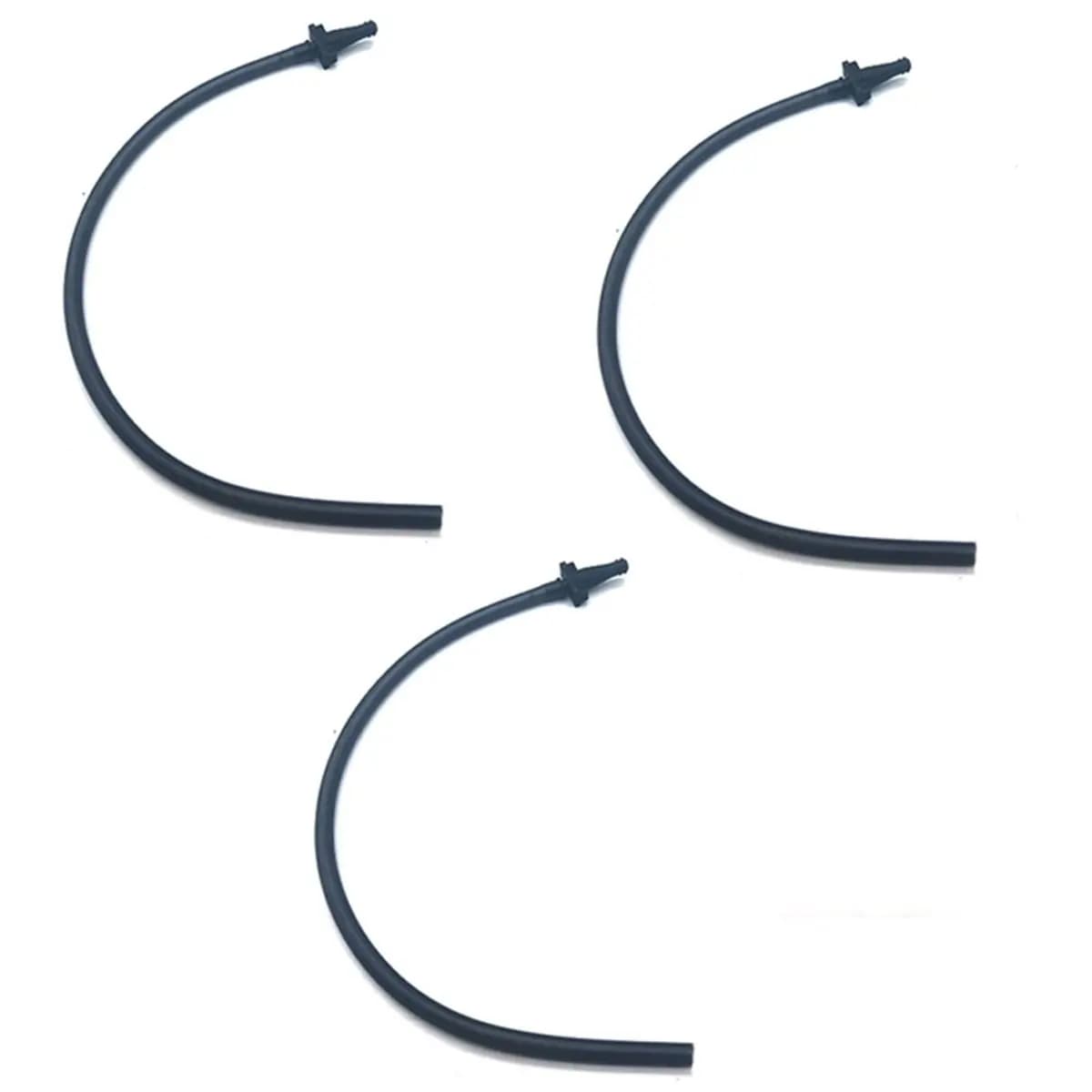 Adattatore contenitore per latte 3 pezzi per macchina da caffè Siemens Bosch Neff EQ9 S500 S700 00577862 TZ90008