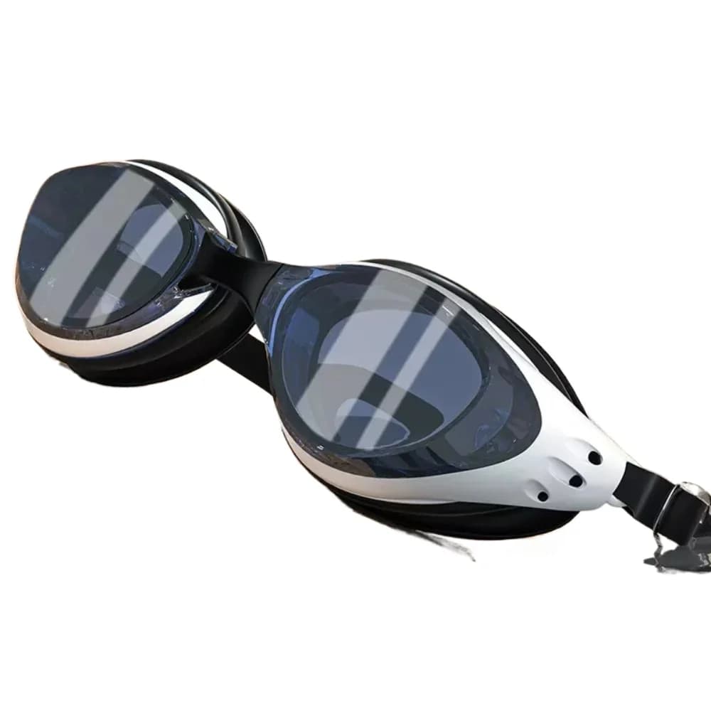 Fanceey Swimwear Professional swimwear HD anti-fog waterproof for men Woman Swimwear Underwater Equipment