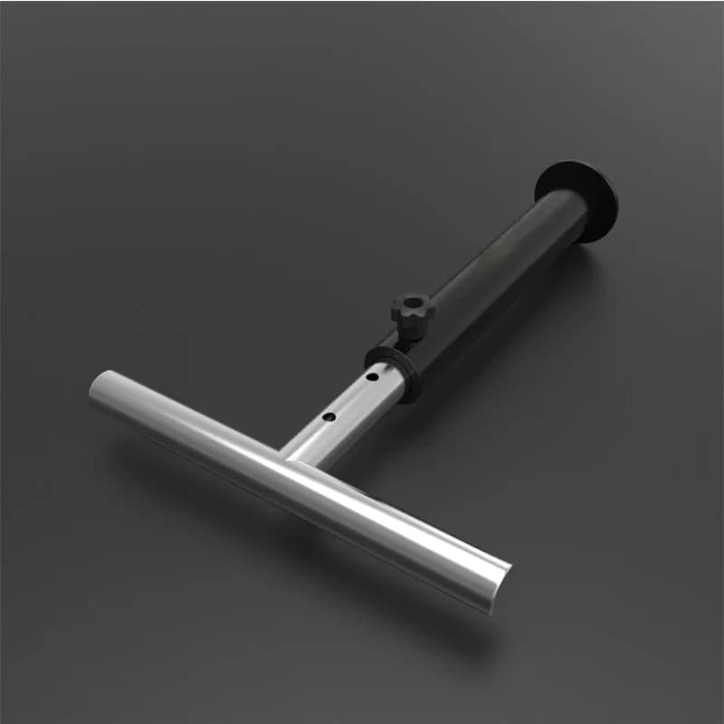 Adjustable Support for Competition Kettlebell, Pesi Lifting Equipment Accessories