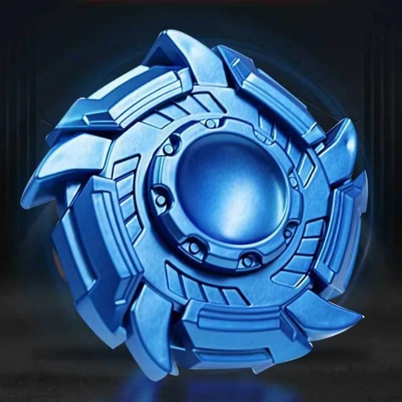 Apen Armor Fidget Spinner Roller GoBiggeR Mano Punta delle dita Trottola Punta superiore EDC Alleviare lo stress Riducendo giocattoli Anti ansia