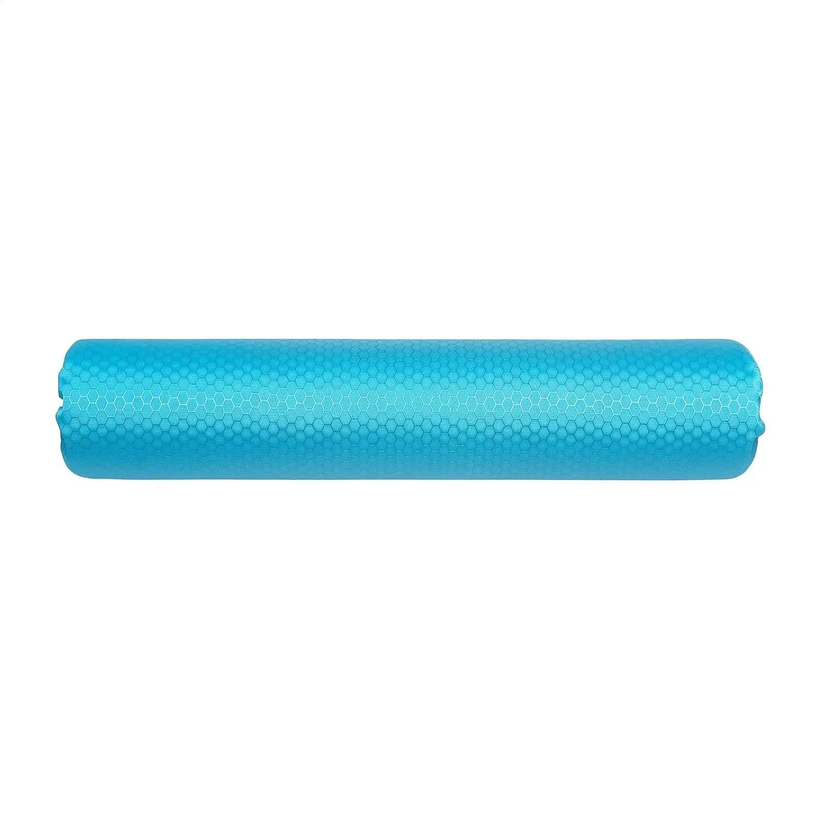 1PCS Paddle Buoyancy Sleeve PU EPE Foam Paddle Float SUPs Board Accessory for Kayaking Canoeing Stand Up Paddleboarding