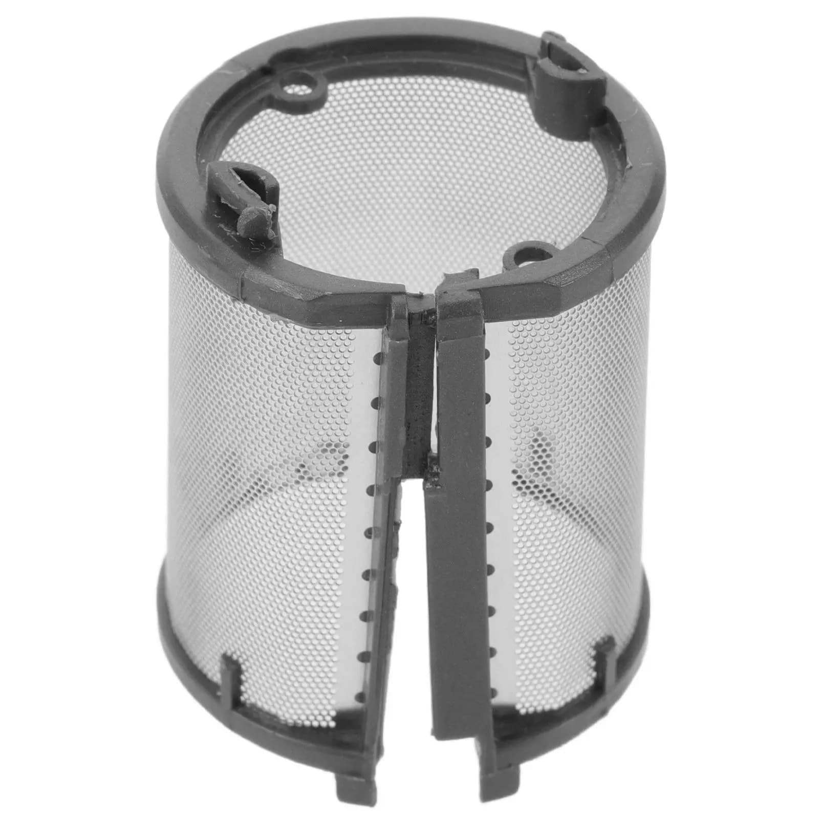Internal Protective Cover for Hair Dryer, Anti-dust Replacement Network, High Efficiency Filter for Hair