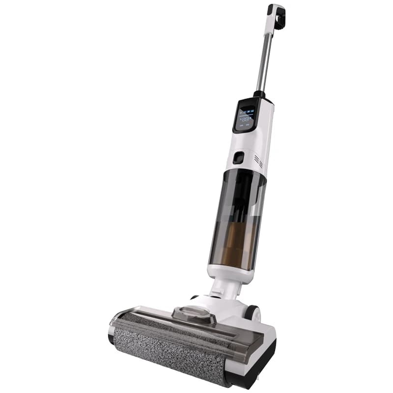 Vertical Wireless CHOVERY X10 Self-cleaning Wet Dry Vacuum Cleaner