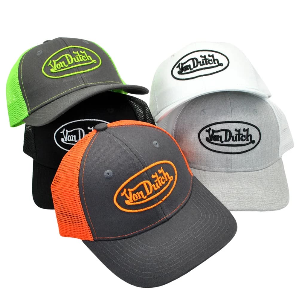 Cross-Border New Style Letter Embroidery Baseball Cap Adjustable Hard Top Mountain Climbing Hat Summer Outdoor Sunshade Cap
