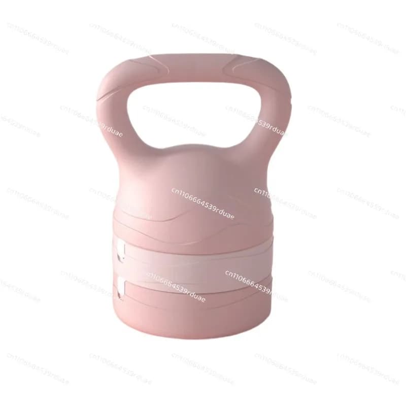 Kettlebell Sportivi per Uomo e Donna, Attrezzatura Fitness per Allenamento di Fianchi, Squat e Forza