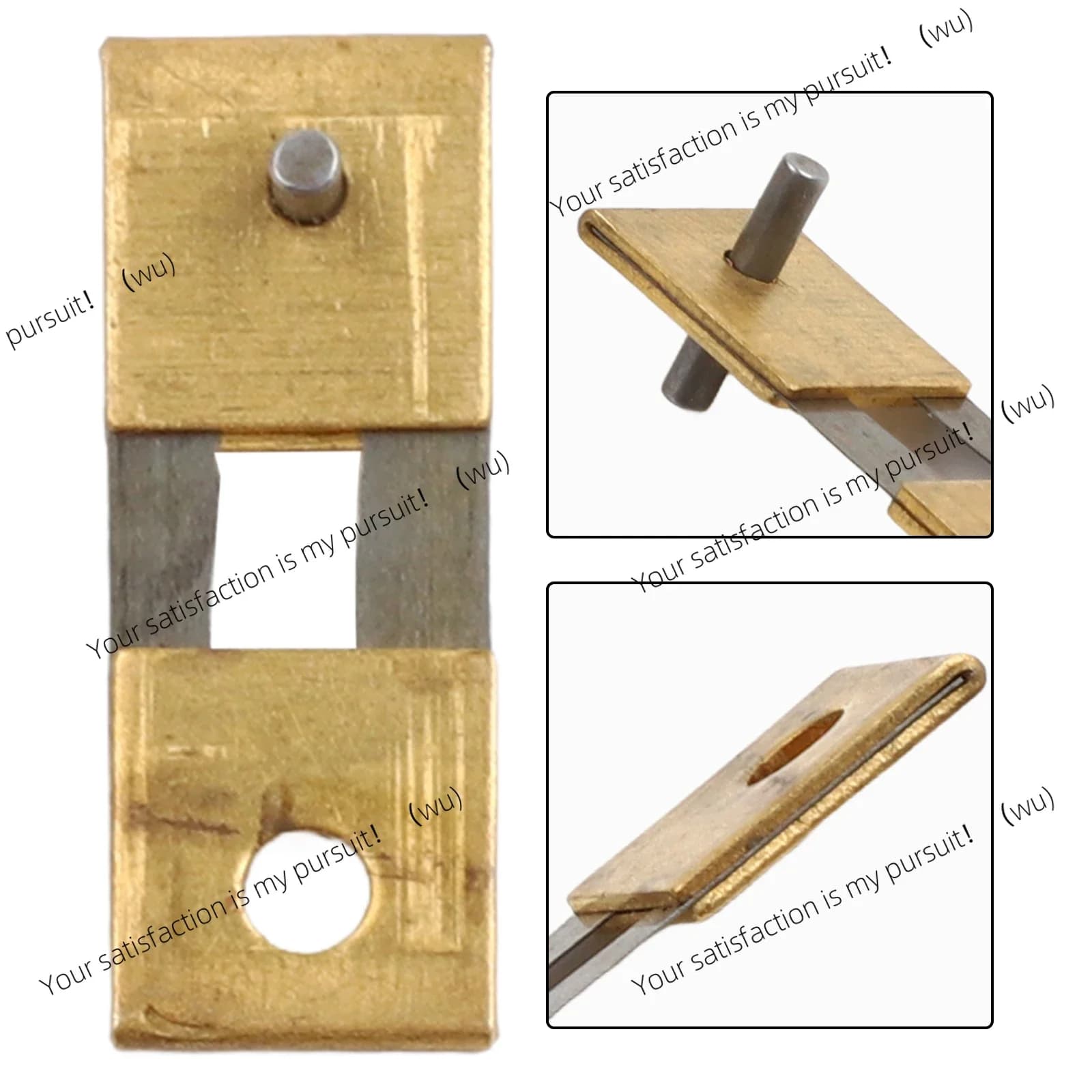 Accessori per macchinari a pendolo, molle a pendolo, accessori per pendoli