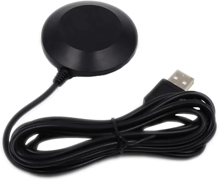 BN-808 G-Mouse USB GPS Dongle with M8030-KT chip for Raspberry Pi, Linux, Windows 7/8/10