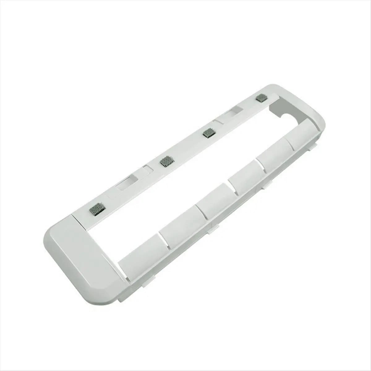 A25I For X30 Ultra, X30 Pro Vacuum Cleaner Replacement Accessories Main Side Brush Filter Mop Cloth