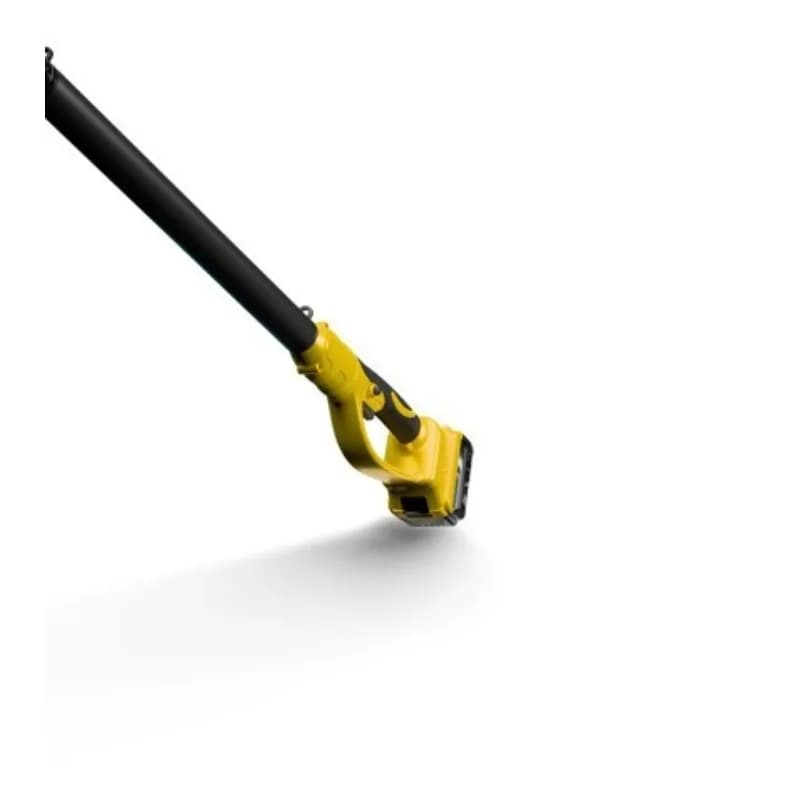 High branch saw brushless extended saw pruning shears