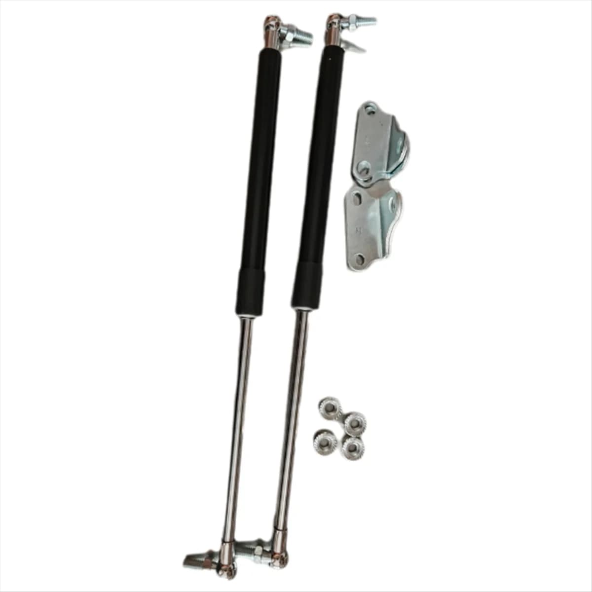Molle ammortizzatrici a gas TCE per letti roulotte, letti per barche, coperture per porte, pavimenti, porte con portello, capannoni, staffa di sollevamento